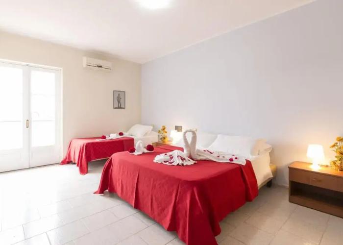 Hotel Calabrisella