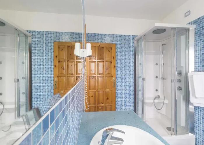 Hotel Calabrisella