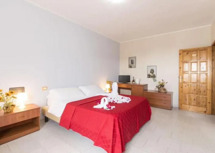 Hotel Calabrisella