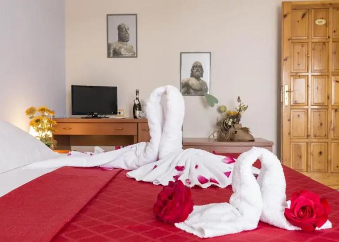 Hotel Calabrisella