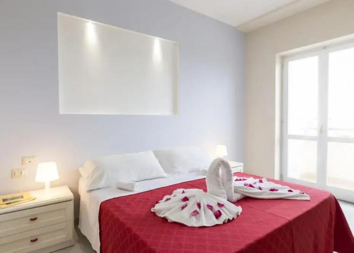 Hotel Calabrisella
