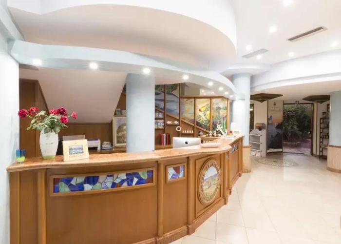 Hotel Calabrisella