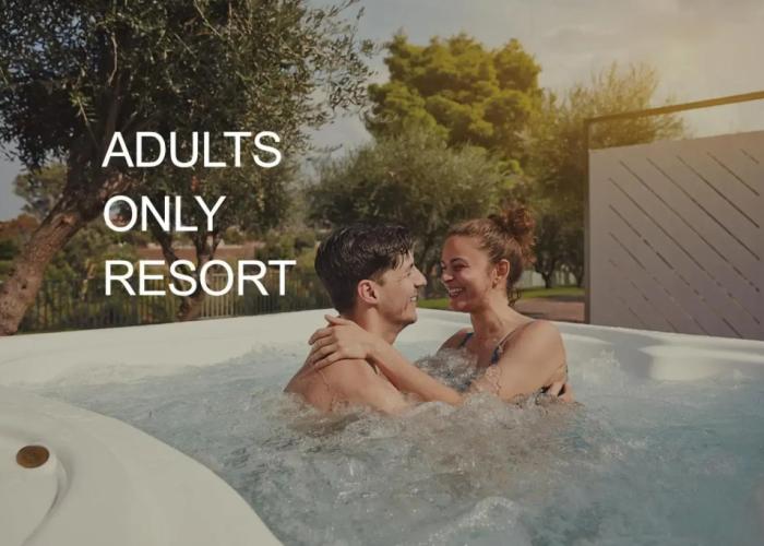 Tui Blue Tropea – Baia di Riaci Resort