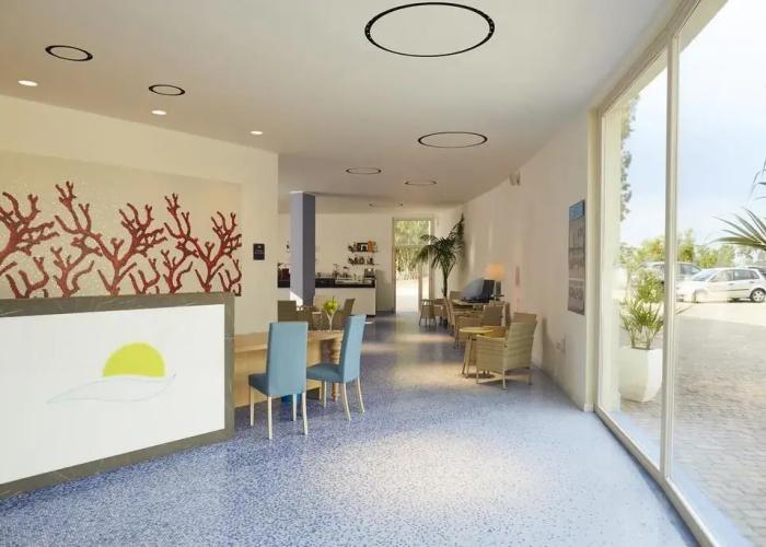 Tui Blue Tropea – Baia di Riaci Resort