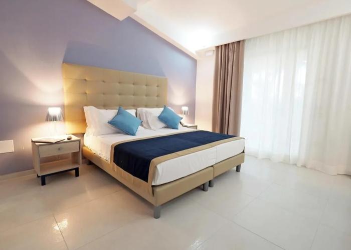 Tui Blue Tropea – Baia di Riaci Resort