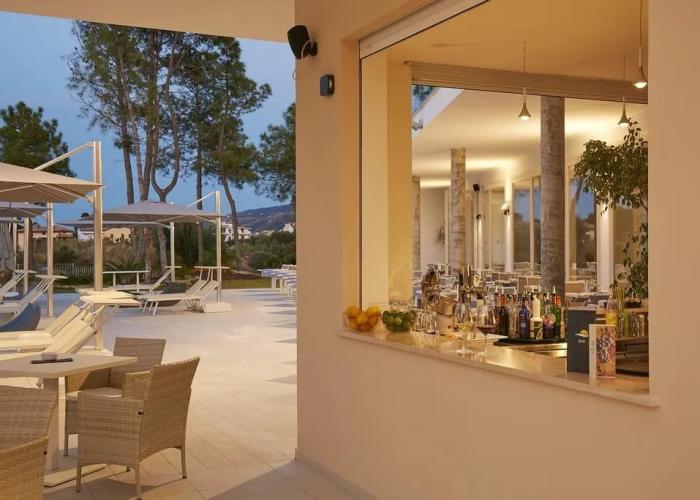 Tui Blue Tropea – Baia di Riaci Resort