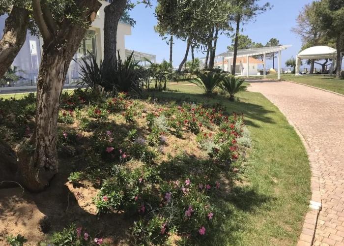 Tui Blue Tropea – Baia di Riaci Resort