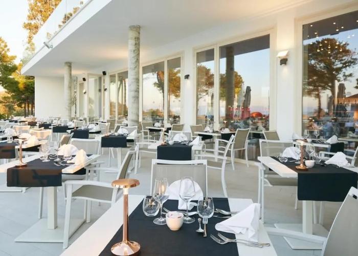 Tui Blue Tropea – Baia di Riaci Resort