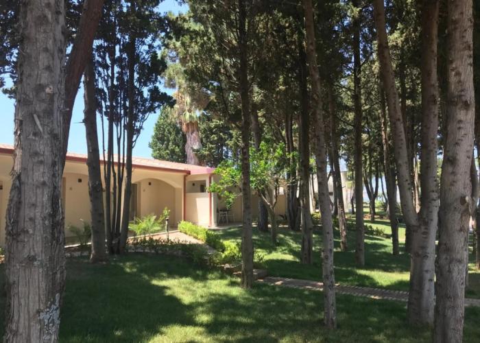 Tui Blue Tropea – Baia di Riaci Resort