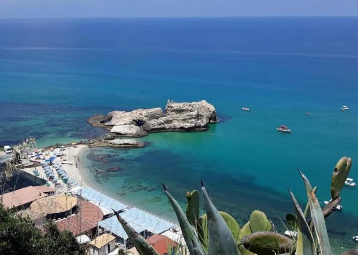 Tui Blue Tropea – Baia di Riaci Resort