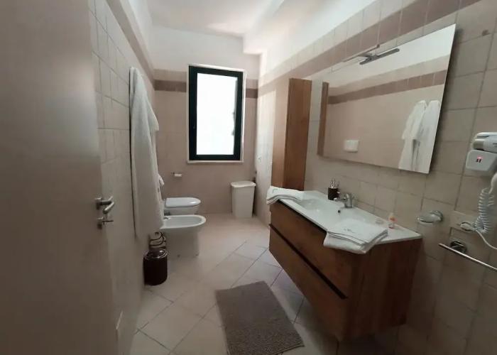 Il corbezzolo Tropea residence