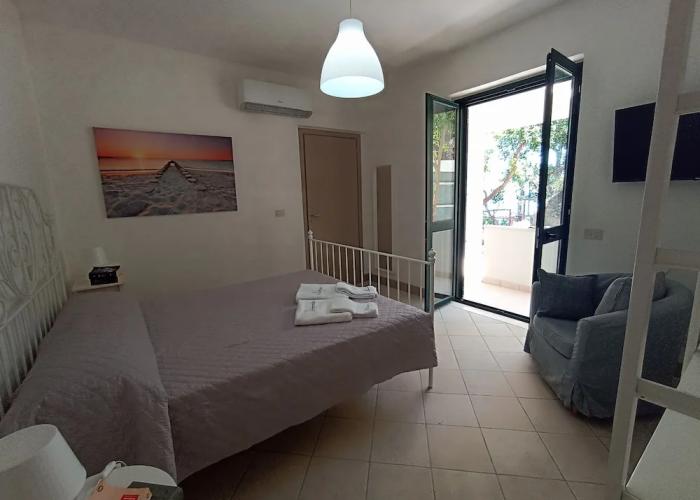 Il corbezzolo Tropea residence