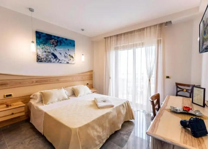 Hotel Santa Chiara