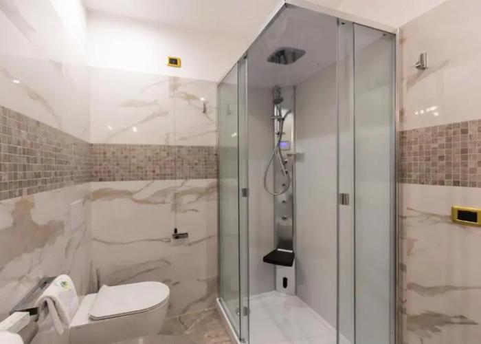 Hotel Santa Chiara