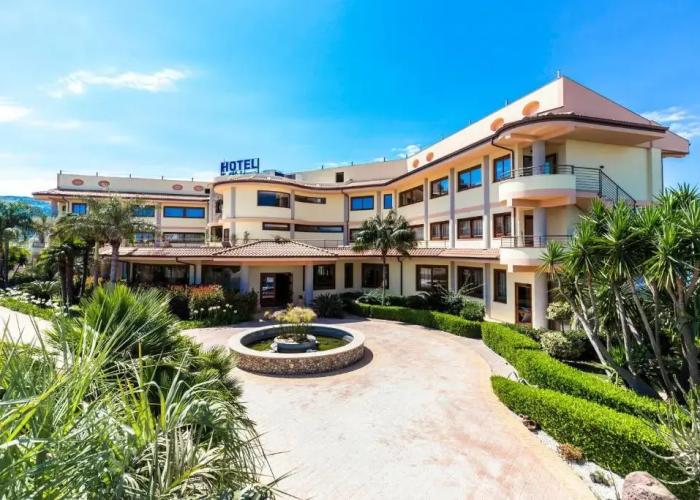 Hotel Santa Chiara