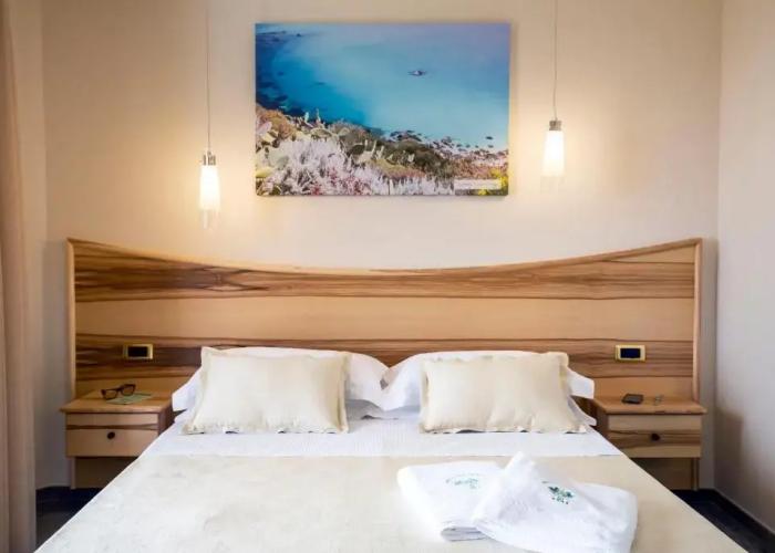 Hotel Santa Chiara