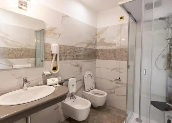 Hotel Santa Chiara