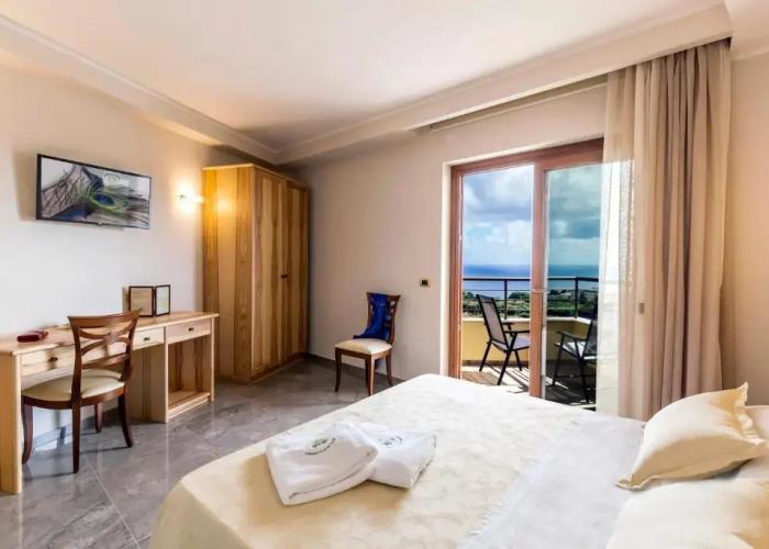 Hotel Santa Chiara
