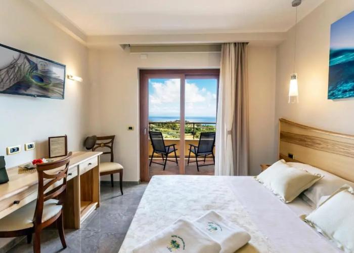 Hotel Santa Chiara