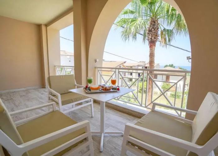 Suite Hotel L'Oasi di Riaci