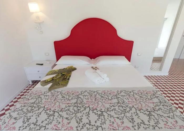 Suite Hotel L'Oasi di Riaci