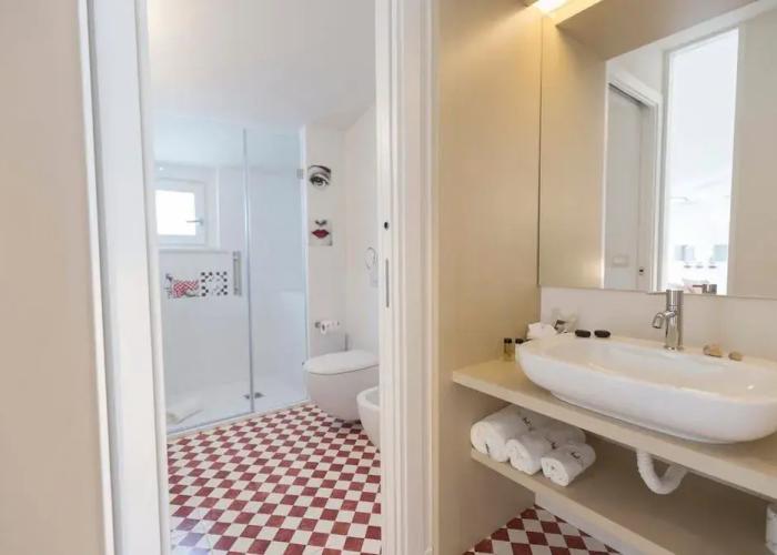 Suite Hotel L'Oasi di Riaci