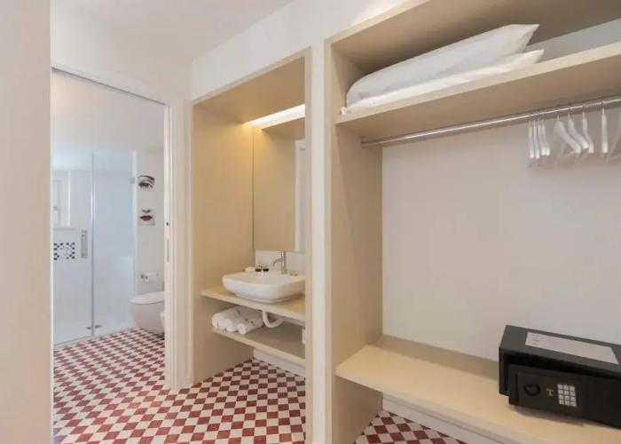 Suite Hotel L'Oasi di Riaci