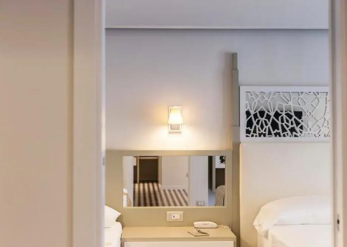 Suite Hotel L'Oasi di Riaci