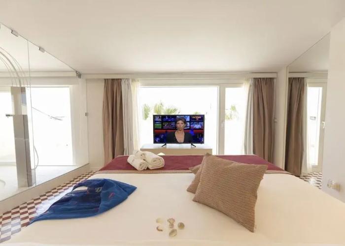 Suite Hotel L'Oasi di Riaci
