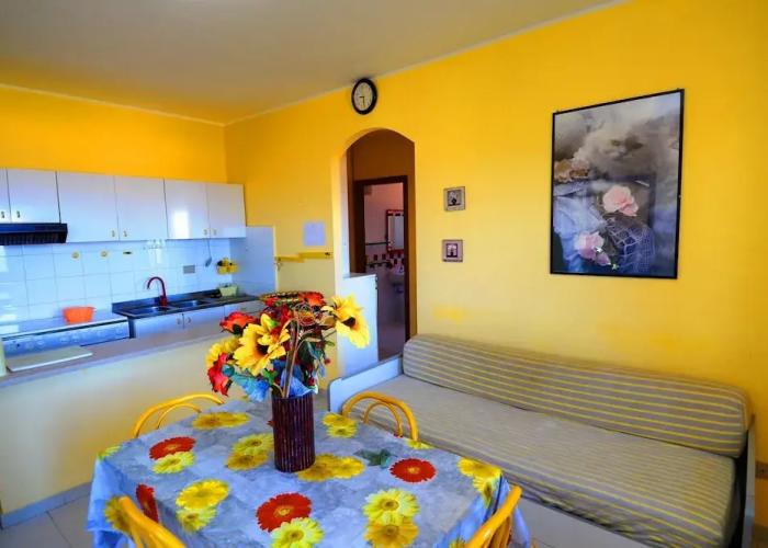 Casa Vacanze del Sole