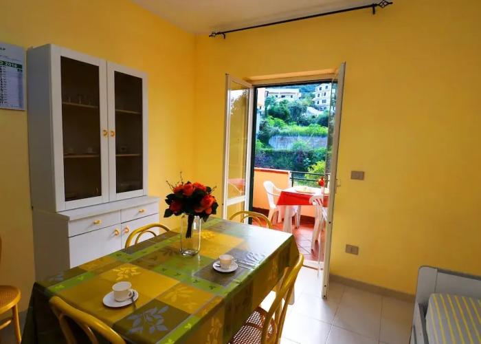 Casa Vacanze del Sole