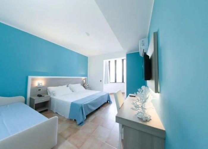 Costa degli Dei Resort