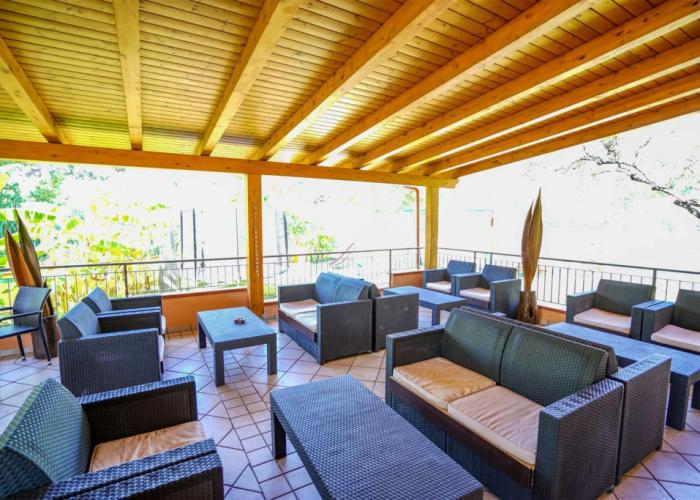 Hotel Villaggio Residence Old River