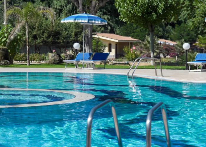 Hotel Villaggio Residence Old River