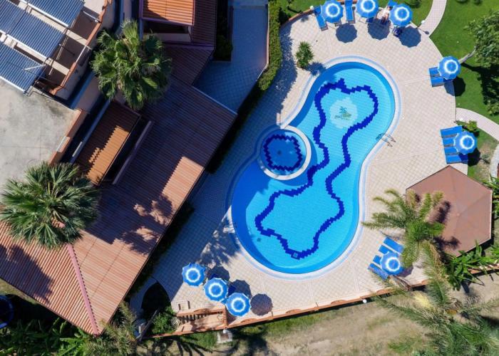 Hotel Villaggio Residence Old River