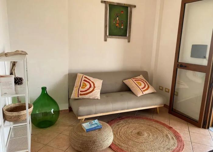 Agriresidence Ninea