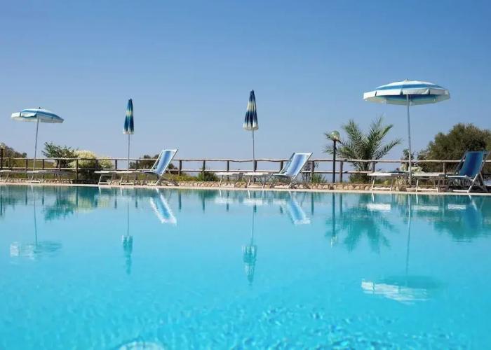 Agriresidence Ninea
