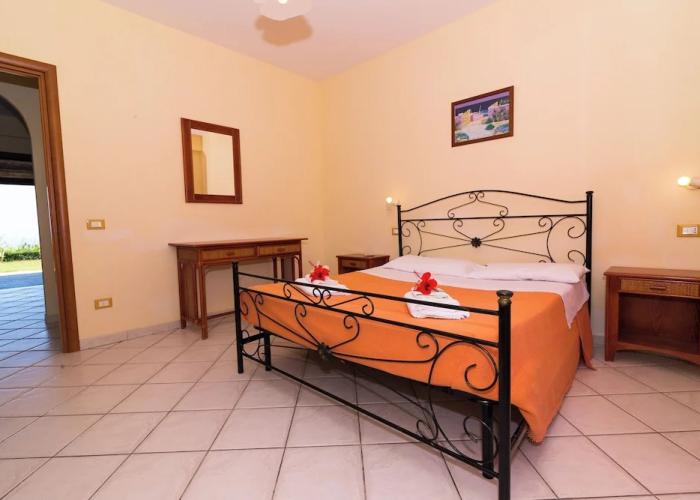 Agriresidence Ninea