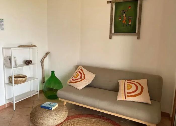 Agriresidence Ninea