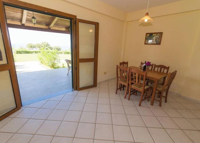 Agriresidence Ninea
