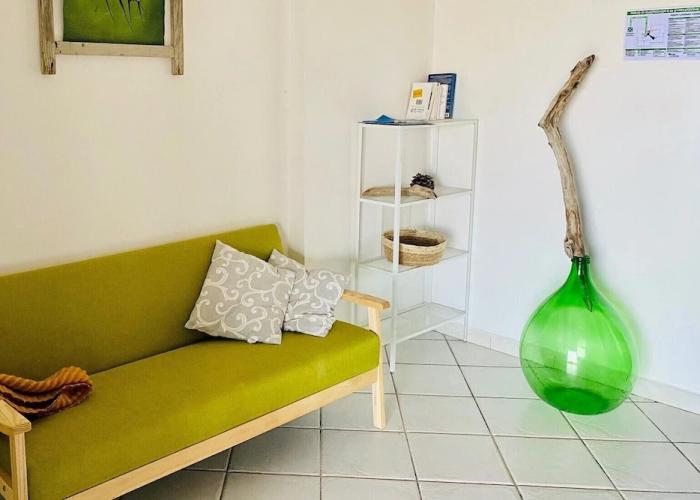 Agriresidence Ninea