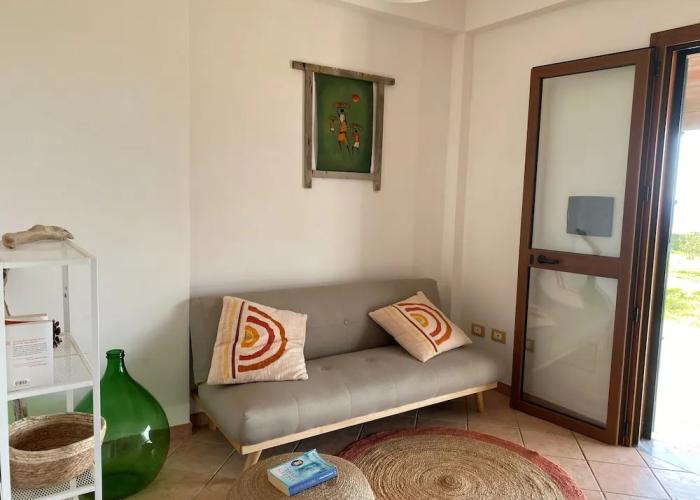 Agriresidence Ninea