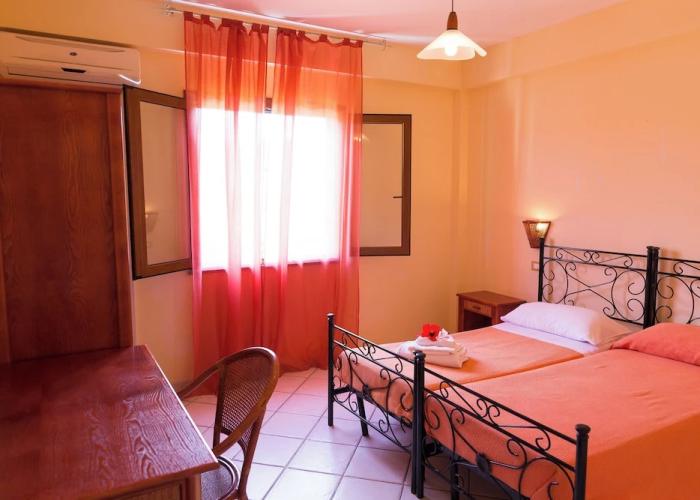 Agriresidence Ninea