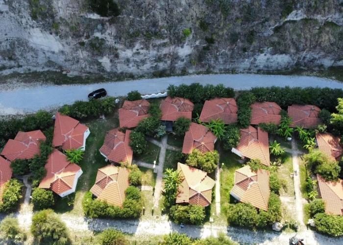 Villaggio Camping Formicoli