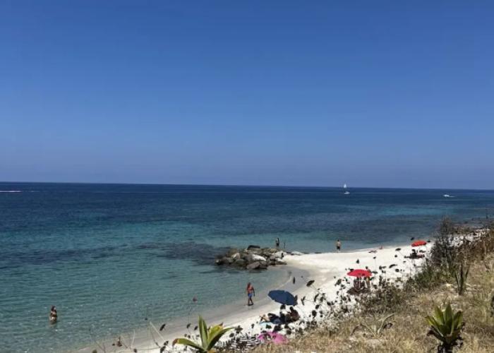 Villaggio Camping Formicoli