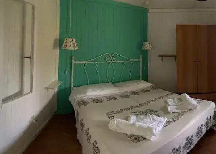 Villaggio Camping Formicoli
