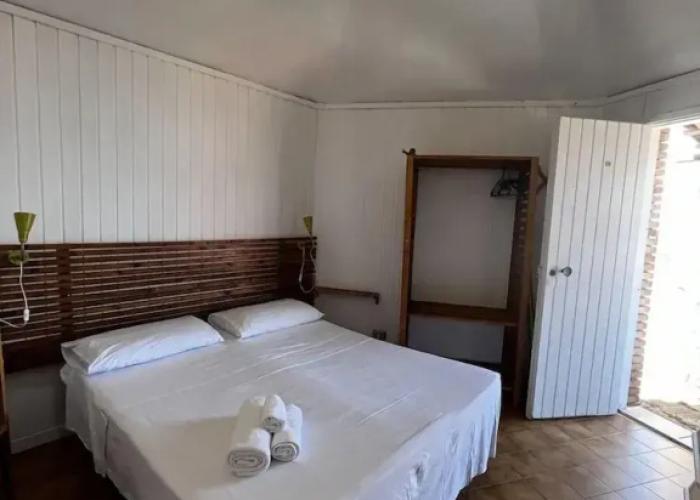 Villaggio Camping Formicoli
