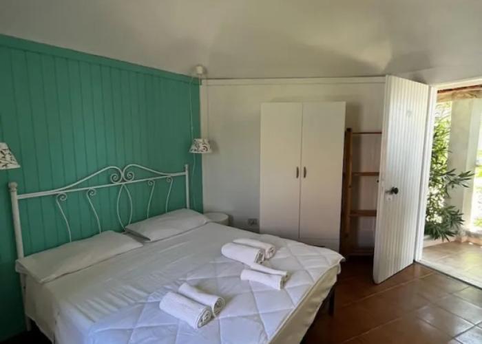 Villaggio Camping Formicoli