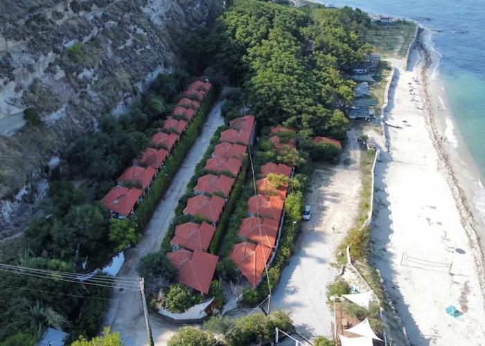 Villaggio Camping Formicoli