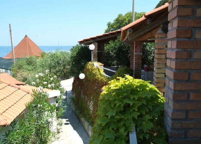 Villaggio Camping Formicoli